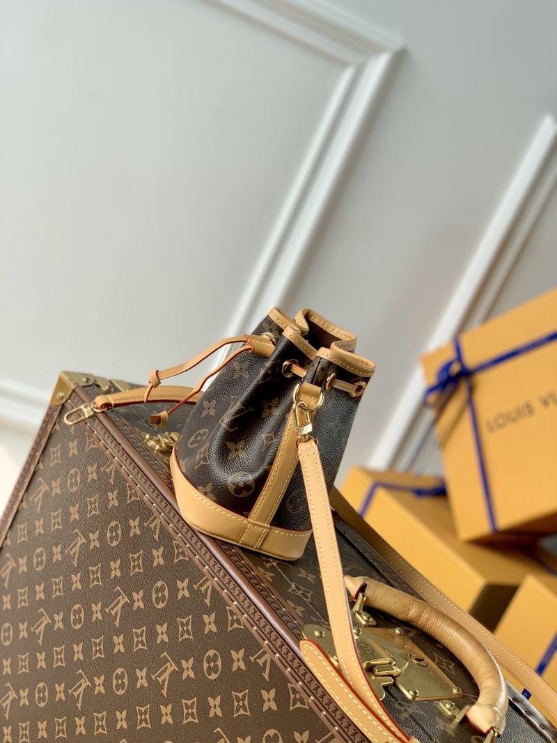 LV Bucket Bags